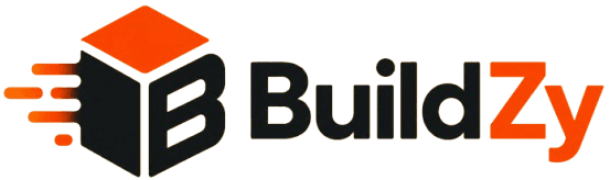 BuildZy Logo