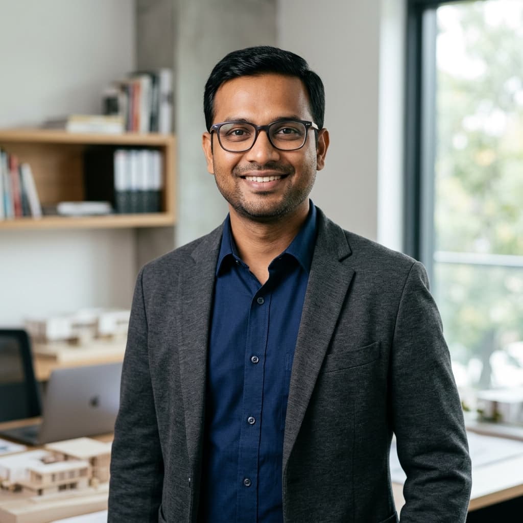 Barun Sahu