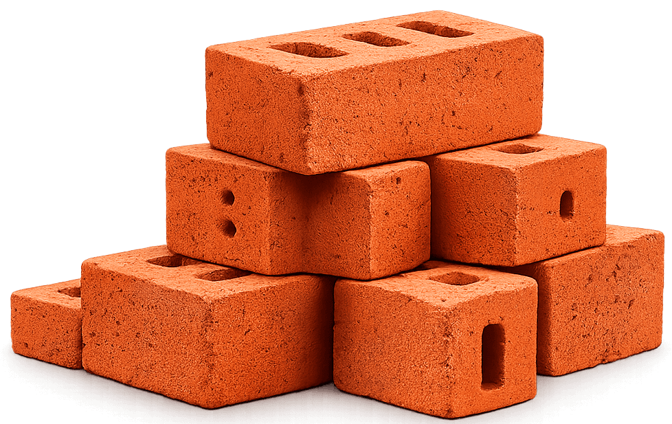 Bricks & Blocks