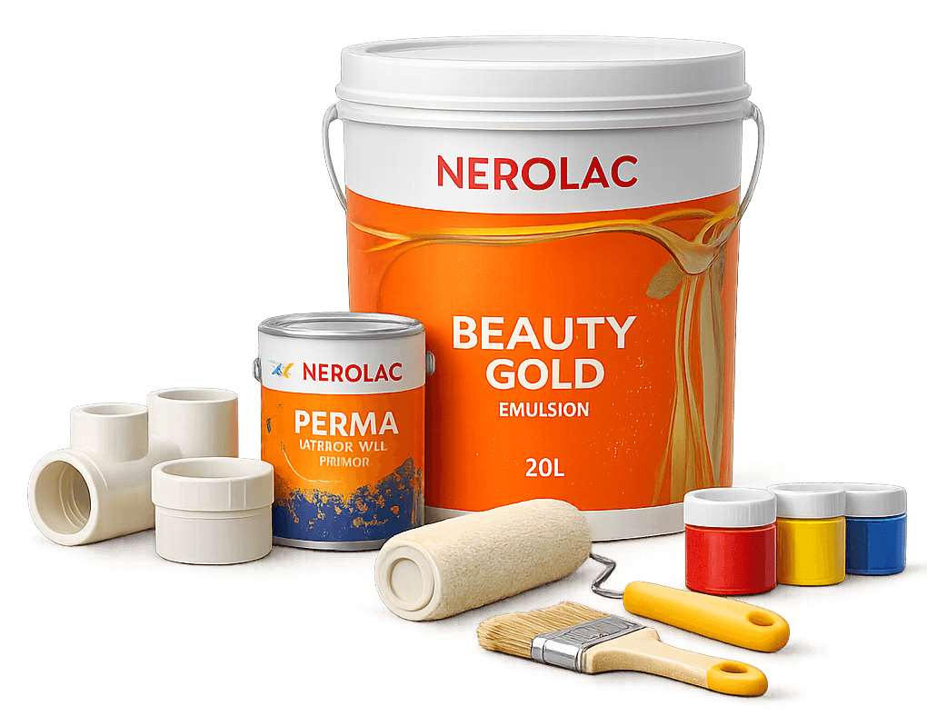 Paints