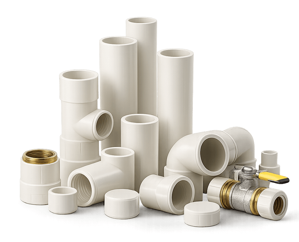 Plumbing
