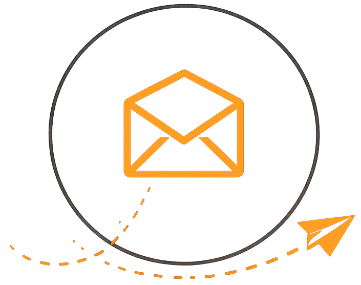 Mail icon